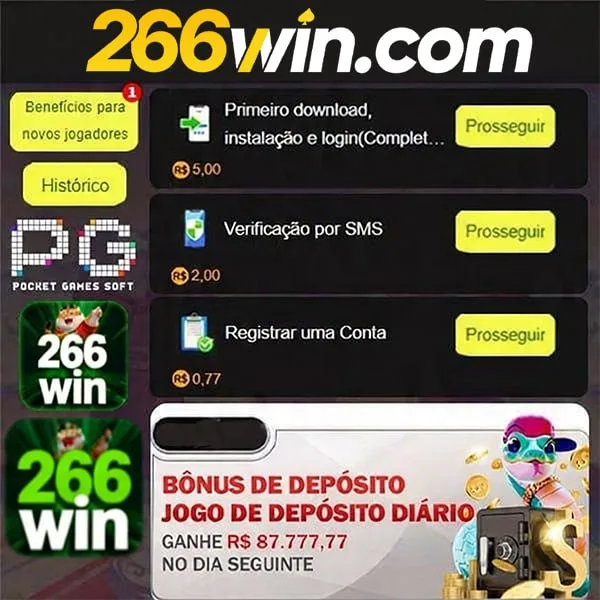 266WIN Maxwin Pola Gacor Hari Ini