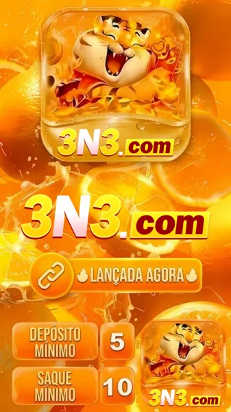 3N3 Game Online Resmi 2026