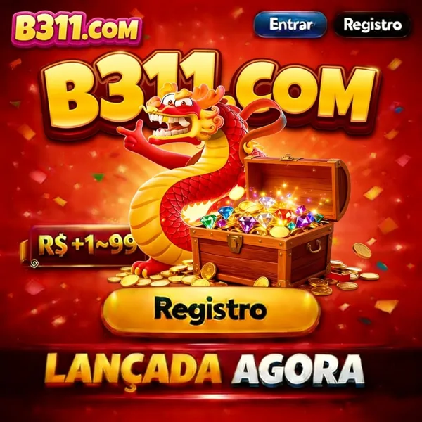 B311 2026 Slot Gacor RTP Tinggi