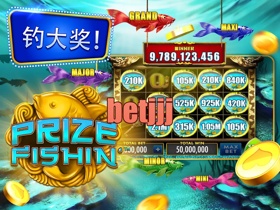 betjjj APK