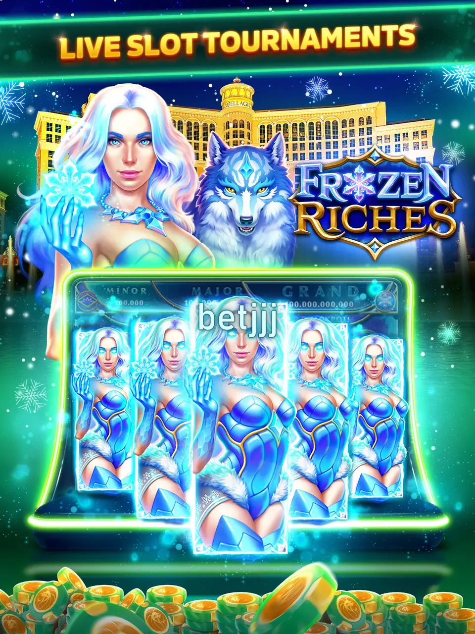 betjjj APK