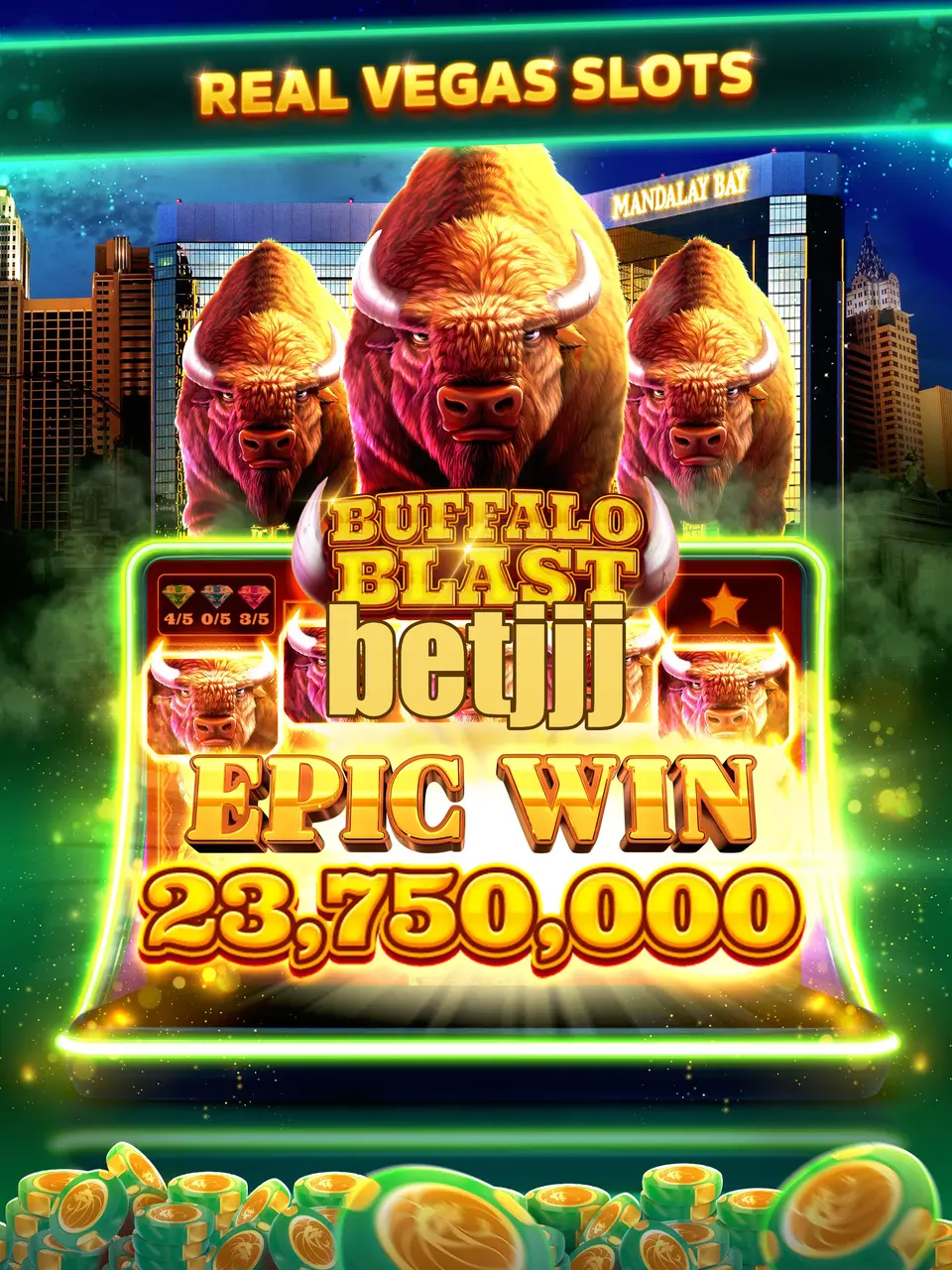 betjjj APK