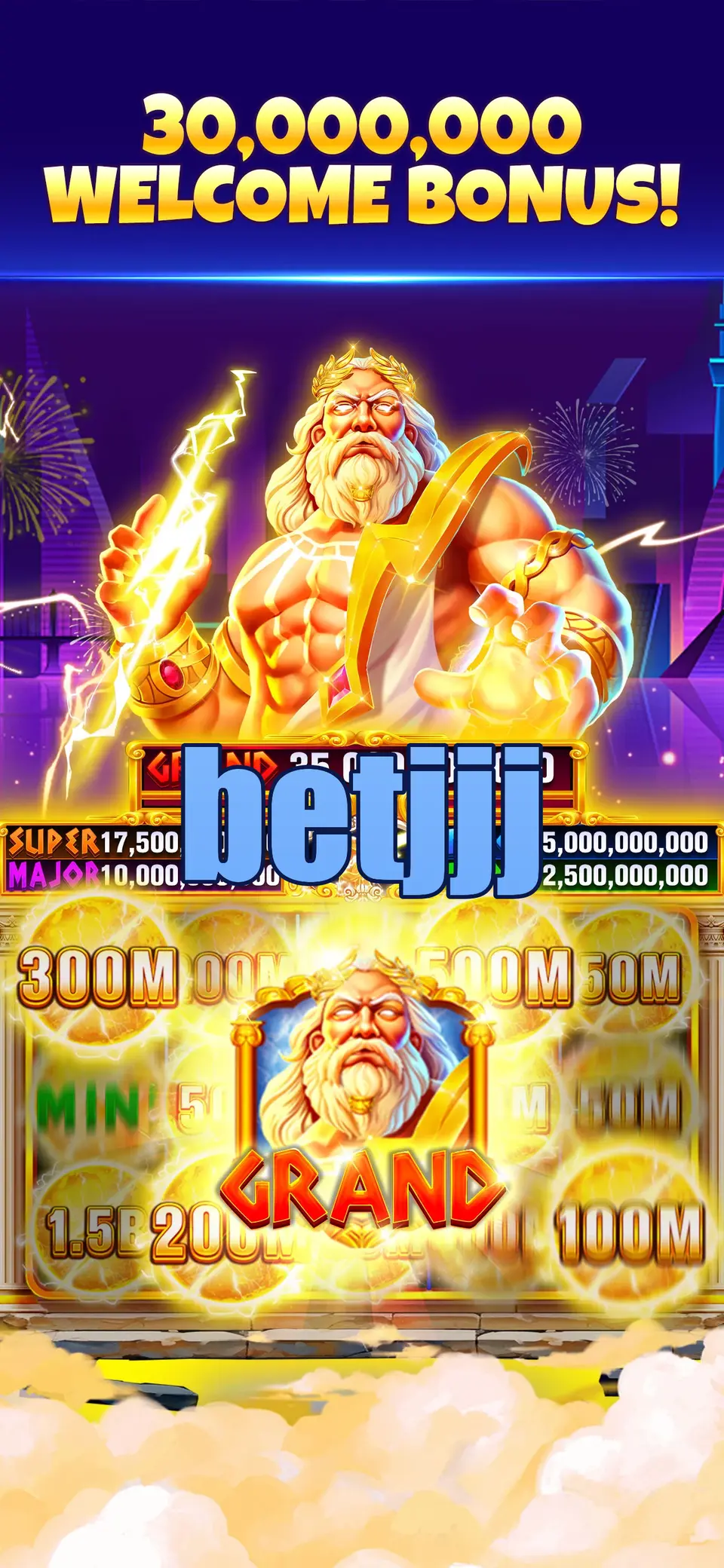 betjjj APK