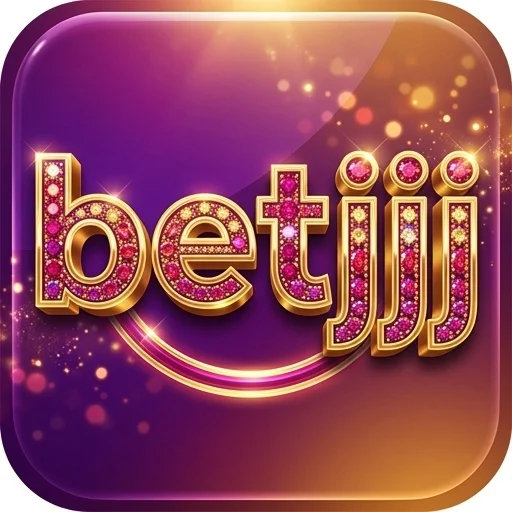 betjjj Logo - Oficial