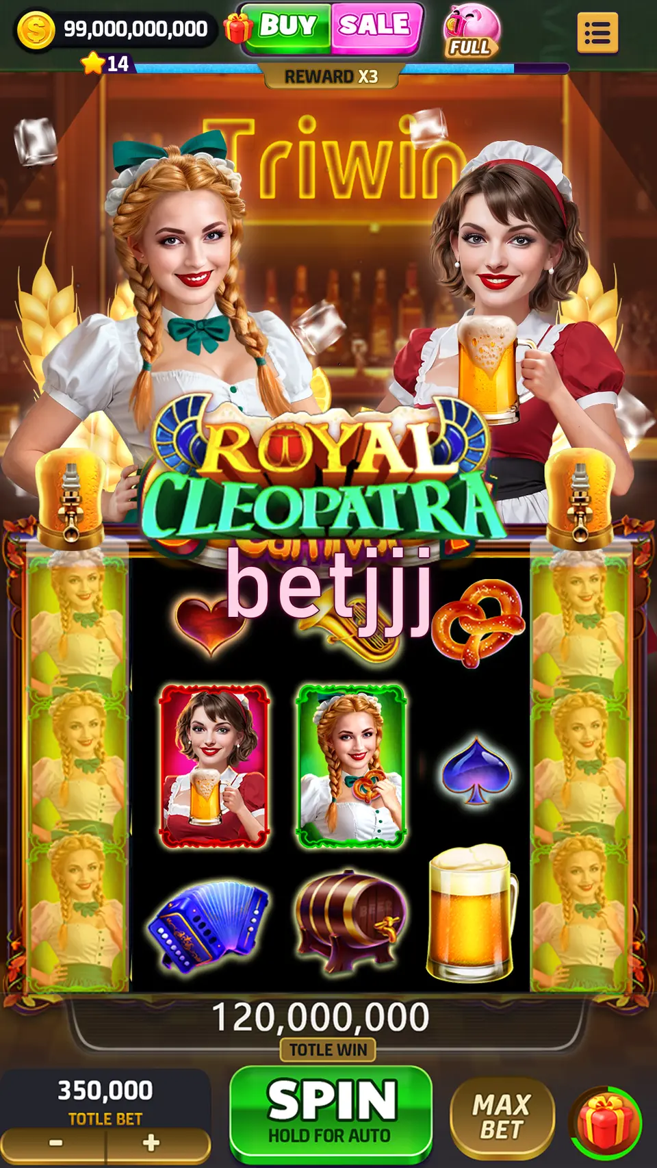 betjjj Preview - Oficial Baixar